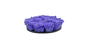 Majestic round boxes - medium - diamondflorist.co.uk